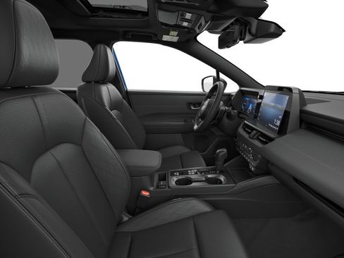 New 2026 Subaru Outback Touring XT AWD/4WD image 17