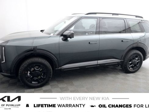 New 2027 Kia Telluride SX Prestige X-Pro image 8