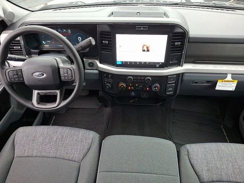 New 2026 Ford F250 XLT w/ XLT Premium Package image 9