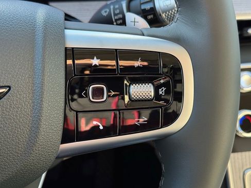 New 2026 Genesis GV80 2.5T Prestige image 33