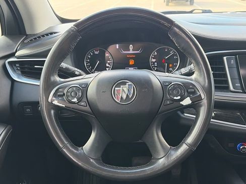 Used 2020 Buick Enclave Avenir w/ Avenir Technology Package FWD image 16