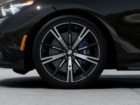New 2027 BMW 530i w/ M Sport Package RWD image 31