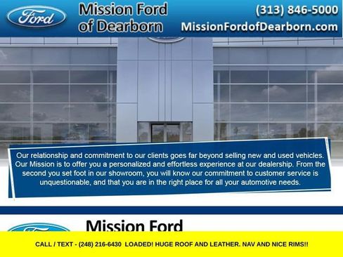 Used 2020 Ford Escape SEL image 23