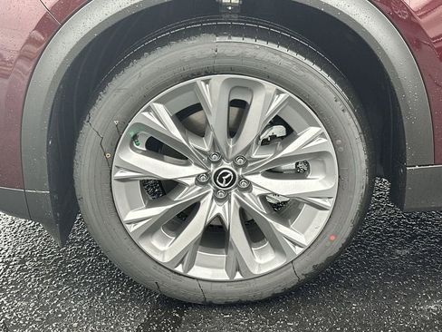 New 2026 MAZDA CX-90 3.3 Turbo w/ Premium Plus Pkg image 10