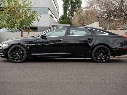 Used 2011 Jaguar XJ L image 2