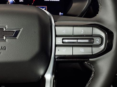 New 2026 Chevrolet Colorado Trail Boss image 10