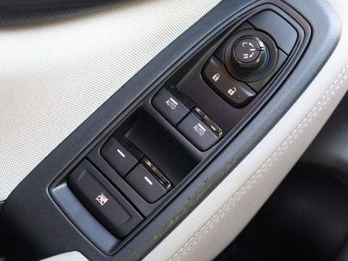 Certified 2024 Subaru Forester Premium AWD/4WD image 19