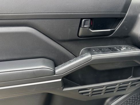 New 2026 Toyota Tacoma SR RWD image 11