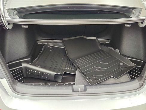 Used 2025 Honda Civic Sport Touring image 26
