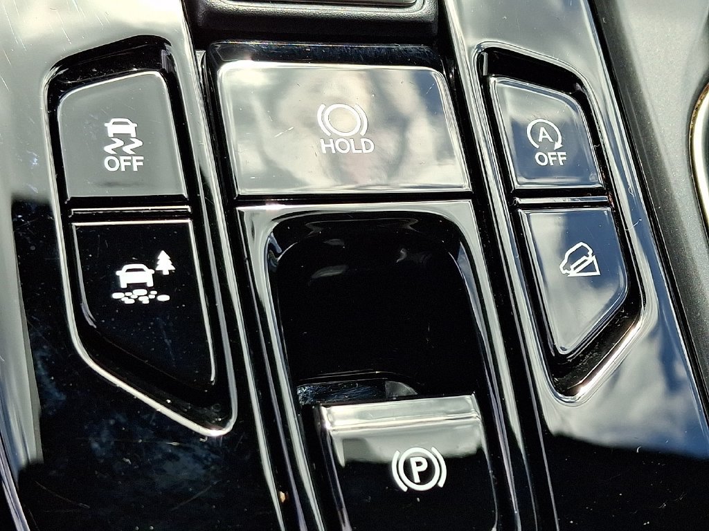 Used 2024 Lexus NX 350 F Sport AWD/4WD image 24