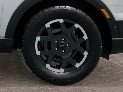 New 2026 Hyundai Palisade XRT Pro image 8