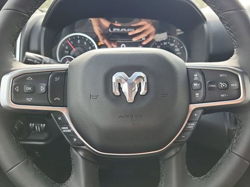 New 2026 RAM 1500 4x4 Crew Cab image 11