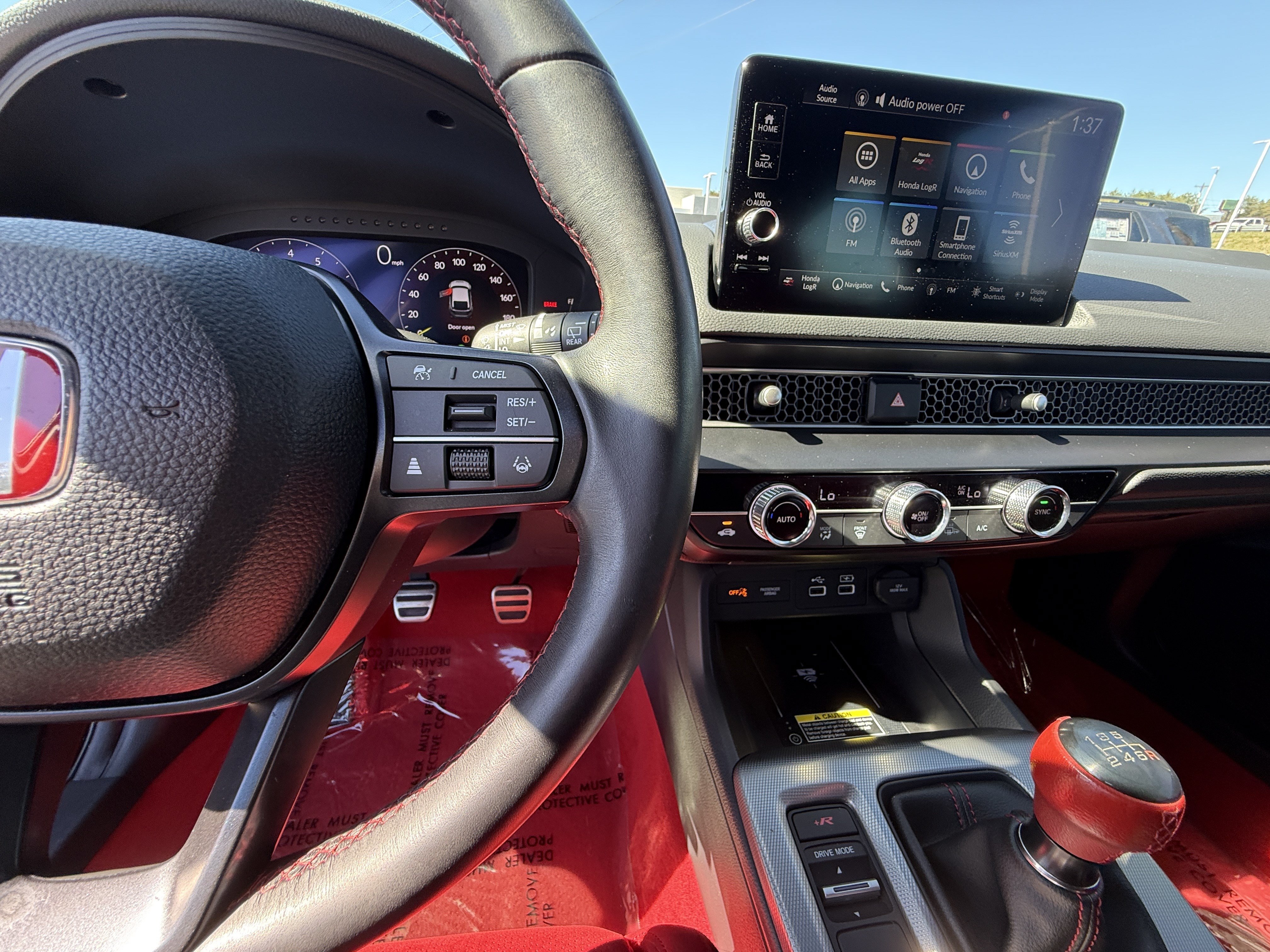 Certified 2023 Honda Civic Type R image 20