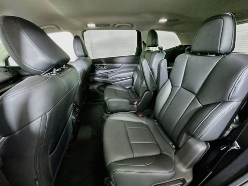 Used 2026 Subaru Ascent Premium AWD/4WD image 23