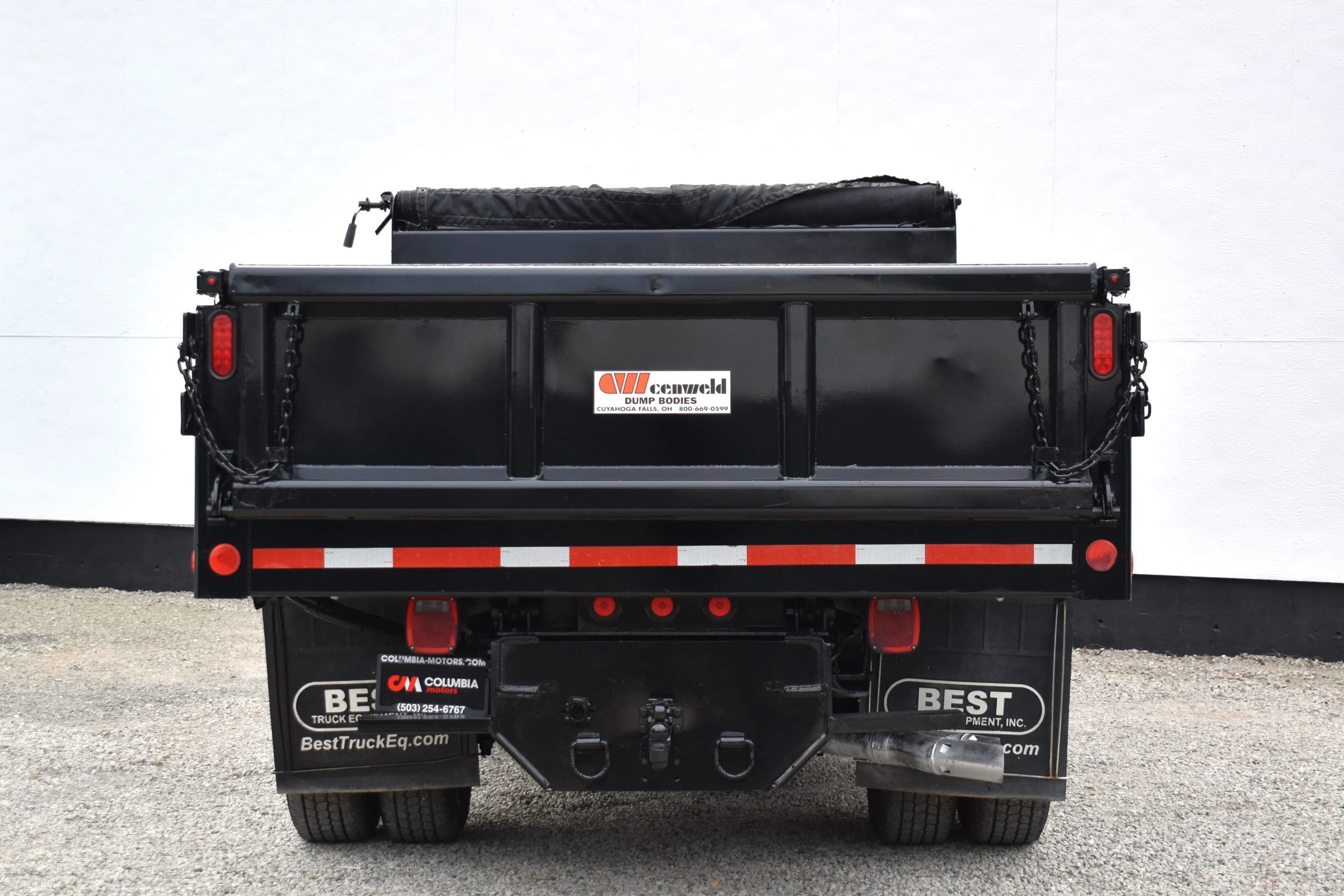 Used 2017 Ford F350 XL w/ Power Equipment Group RWD image 60