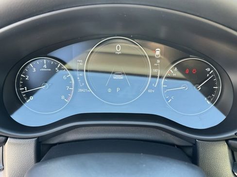 Used 2025 MAZDA CX-30 AWD 2.5 S w/ Preferred Package image 15