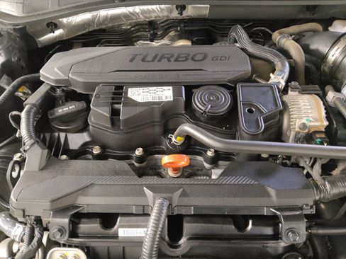 Used 2023 Hyundai Sonata Limited FWD image 30