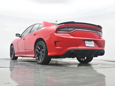 Used 2020 Dodge Charger GT w/ Blacktop Package RWD image 29