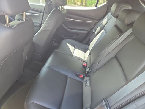 Used 2025 MAZDA MAZDA3 s Sport FWD image 10