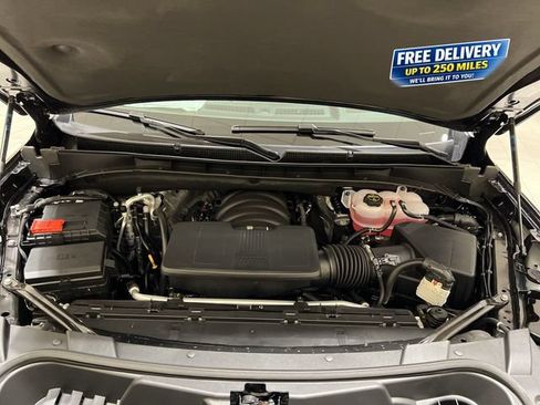New 2026 GMC Yukon Denali w/ LPO, Floor Liner Package AWD/4WD image 27