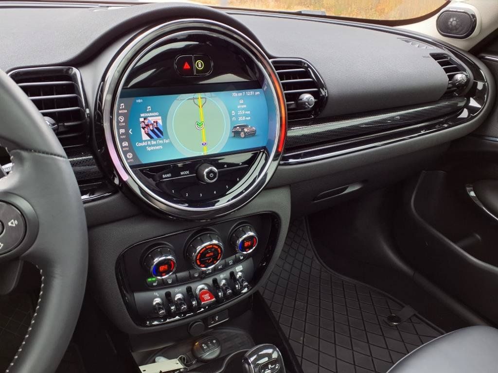 Used 2023 MINI Cooper Clubman S FWD image 7