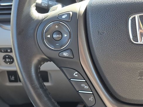 Used 2023 Honda Ridgeline RTL image 26