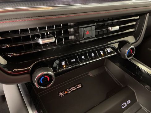 Certified 2025 Chevrolet Tahoe RST w/ Comfort Package image 32