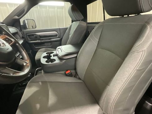 Used 2022 RAM 3500 Tradesman AWD/4WD image 11