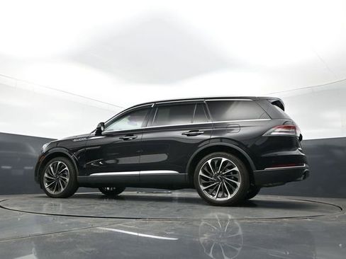 Used 2023 Lincoln Aviator Reserve w/ Equipment Group 201A AWD/4WD image 24