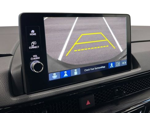 New 2026 Honda CR-V EX-L image 25