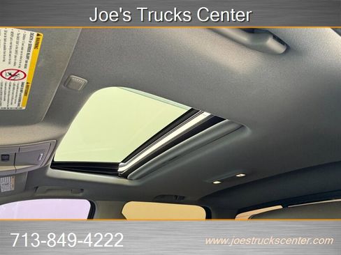 Used 2016 GMC Sierra 2500 Denali w/ Duramax Plus Package image 19