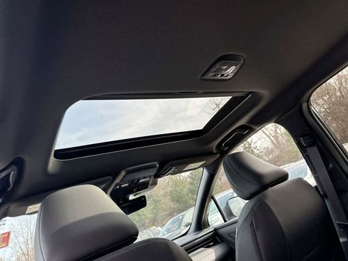 New 2026 Subaru Outback Touring XT AWD/4WD image 23