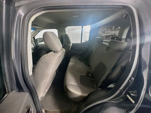 Used 2011 Nissan Xterra S AWD/4WD image 24