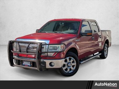 Used 2014 Ford F150 XLT w/ Equipment Group 302A Luxury