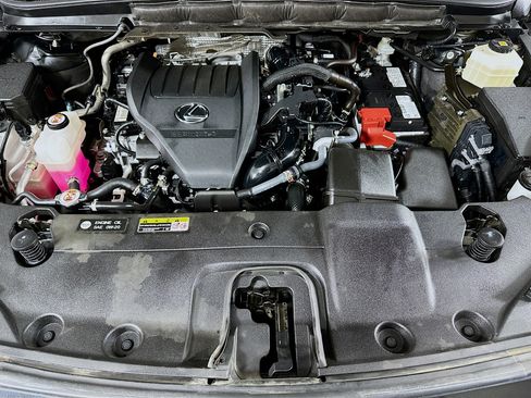 Used 2024 Lexus RX 350 F Sport image 30