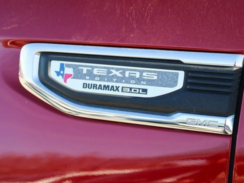 Used 2021 GMC Sierra 1500 SLT image 8