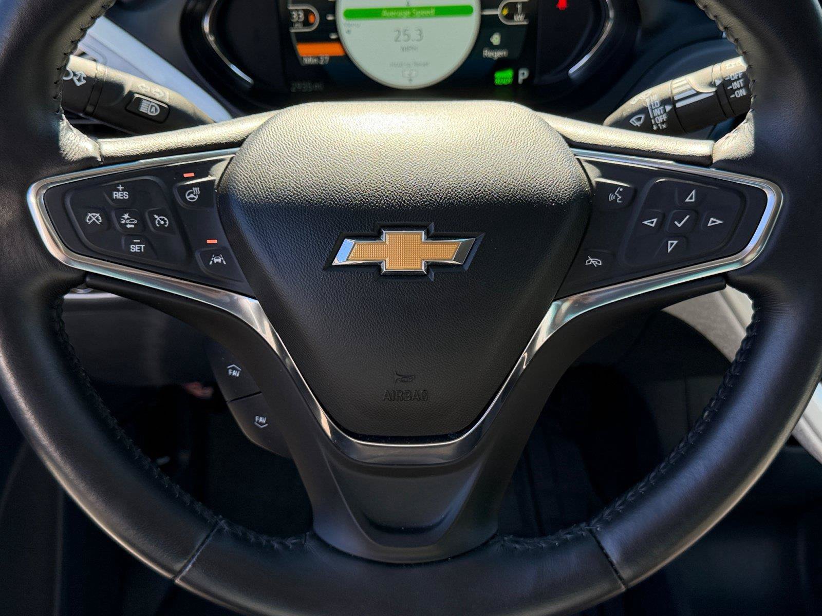Used 2020 Chevrolet Bolt LT FWD image 20