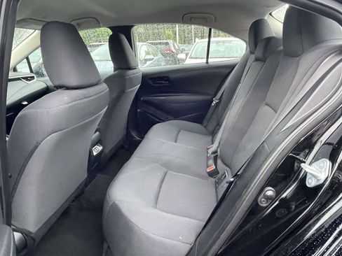 Used 2024 Toyota Corolla LE FWD image 10
