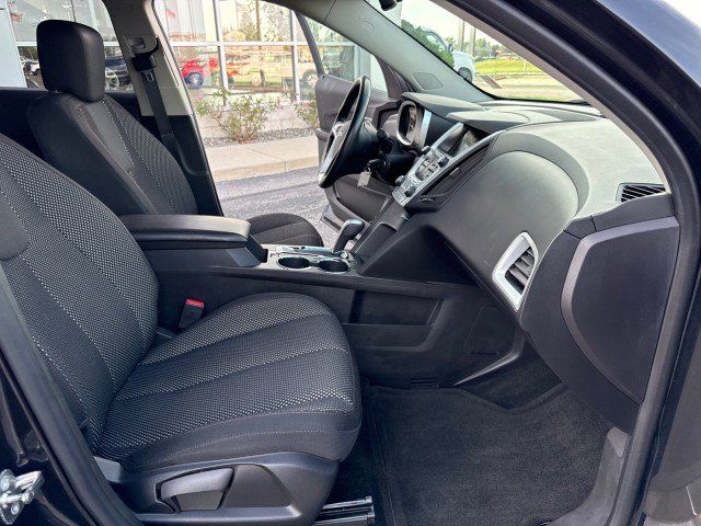 Used 2015 Chevrolet Equinox LT w/ Driver Convenience Package AWD/4WD image 27