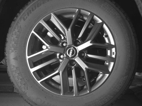 Used 2026 Nissan Rogue SV FWD image 18