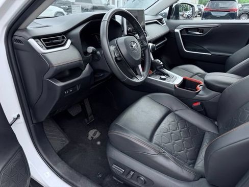 Used 2024 Toyota RAV4 Adventure AWD/4WD image 18