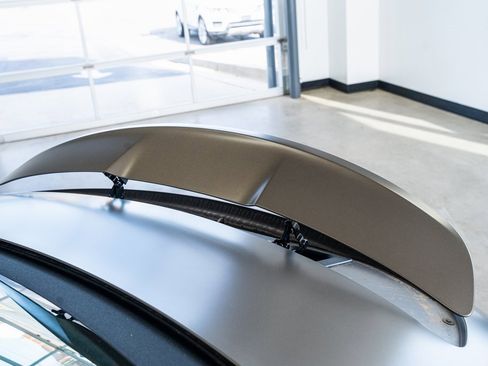 Used 2023 Mercedes-Benz SL 55 AMG 4MATIC image 26