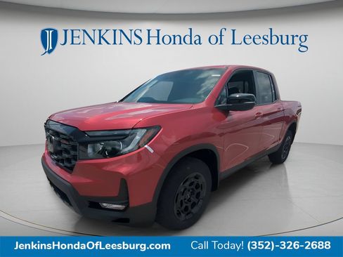 New 2026 Honda Ridgeline TrailSport image 7