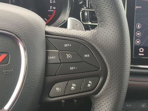 New 2026 Dodge Durango GT AWD/4WD image 34