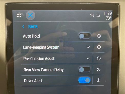 New 2025 Ford Ranger XL image 26