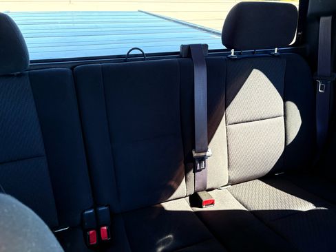 Used 2011 Chevrolet Silverado 2500 LT w/ Interior Plus Package image 47