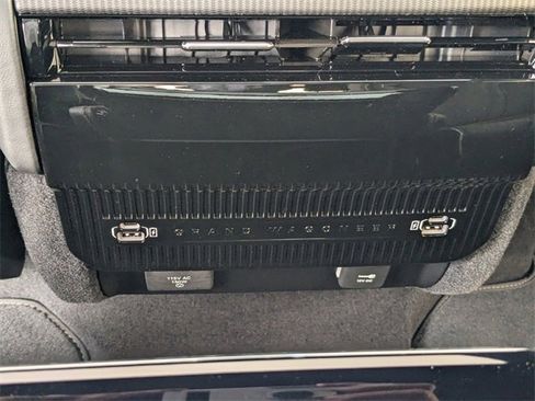 New 2024 Jeep Grand Wagoneer Series II w/ Quick Order Packagew 28T image 15