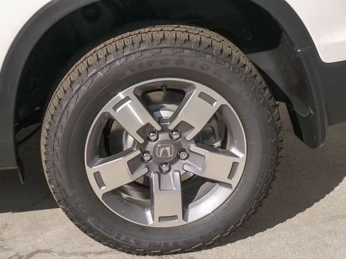 New 2026 Honda Ridgeline RTL image 6