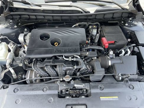 Used 2020 Nissan Altima 2.5 S FWD image 13