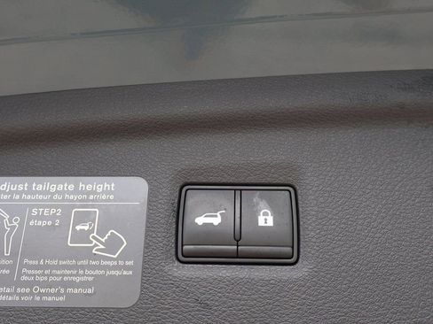 Used 2023 INFINITI QX50 Luxe image 18